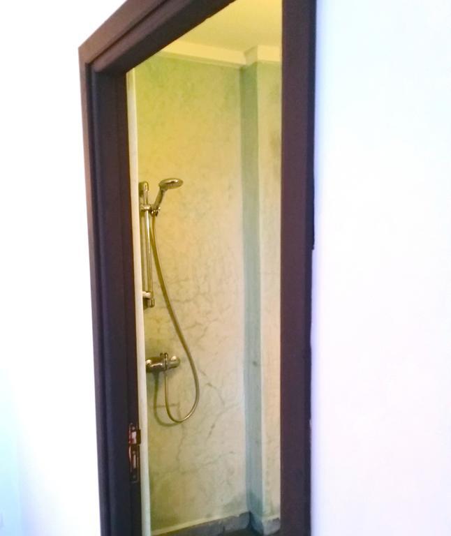 Bouad Seafront Apartments & Rooms Taghazout Rom bilde